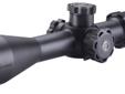 CONTENDER HUNTING/TARGET RIFLE SCOPE Hunting/target riflescope Fully multi-coated opticsPush/pull turrets w/zero reset Reticles available: Special Mil-Dot Contender reticle or BSA Duplex reticlePositive click 1/8 MOA reticle adjustment 4" eye relief Ball