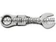KD Tools 9555 KDT9555 14 mm Stubby Flex Combination Ratcheting Wrench METRIC
Price: $19.46
Source: http://www.tooloutfitters.com/14-mm-stubby-flex-combination-ratcheting-wrench-metric.html