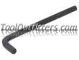 OTC 7331 OTC7331 14mm Hex Key Wrench
Features and Benefits:
Long arm hex key wrench provides added leverage and accessibility
Rust-resistant black oxide finish
Price: $14.95
Source: http://www.tooloutfitters.com/14mm-hex-key-wrench.html