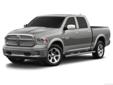 Model: 1500
Color: Bright Silver
Year: 2013
Mileage: 0
Mike Olson Chrysler Jeep Dodge Ram. Mike says sell them for less and we do!! !
Source: http://www.easyautosales.com/new-cars/2013-Tradesman-89087201.html