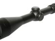 40/44 SERIES MATTE BLACK A robust line of riflescope choicesFully multicoatd lensesWaterproof/shockproof/fogproofExpanded reticle options MFG# 849530 UPC# 076683495303
Upc: 076683495303
Weight: 1.25
Mpn: 849530
Brand: WEAVER
Availability: in stock
Contact