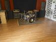 Private, air-conditioned band rehearsal space available for hourly rental.
Rate is $15/hr, or $60 for a 5 hour block.
For information or booking, please visit our web site:
http://dm-gremlin.com/studio/rehearsal.html
Email studio@dm-gremlin.com, or call