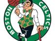 NBA Eastern Conference Quarterfinals: Boston Celtics vs. Cleveland Cavaliers - Home Game 2 TD Garden Boston, MA Sunday 4/26/2015 1:00 PM
Click Here
Use Discount code: BP2015 & Save 15% Call or text me with any questions 561-480-8505