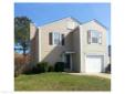 City: Virginia Beach
State: VA
Zip: 23462
Rent: $1495
Property Type: Unspecified
Bed: 3
Bath: 3
Size: 1678 sq.ft
Agent: Ron Anoia
Email: ronanoia@aol.com
Complete info: http://802drydenst.IsForLease.com - SPACIOUS 2 STORY 3 BEDROOM 2.5 BATH HOME READY FOR