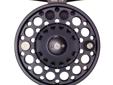 New for 2013, Redington Rise II series fly reels improve on the proven and favorite Rise design, now with a large arbor and a list of other enhancements and new colors. These reels take a great design to a new level, and simply won't be beat for the