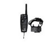"
PetPal Training Systems PA-300 16 Levels ContStim 300yd Range 9V BattSvr
PetPal Training Systems
Features:
- 16 levels of continuous stimulation and a beeping tone.
- 300 yard range!
- Waterproof collar and remote.
- 3-Volt, replaceable watch-style