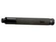 "
ASP 22214 16"" Telescoping Baton D40FAC Foam Airweight (Cap)
The Talon Disc Loc Telescoping Tactical Baton has a revolutionary new design that uses two opposing discs that came into an internal groove that is machined into each tube. The image Lockout