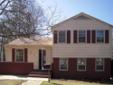 City: Rockville
State: Maryland
Zip: 20851
Rent: $1280
Property Type: House
Bed: 4
Bath: 2
Size: 1780 Sq. feet
4.0 Beds, 2.0 Baths, 1780 sq.ft. Click for more details : Mention that you saw this listing on ChoiceOfHomes.com
Source: