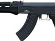 KRAKEN POLICE AK RIFLE 6mm 430 fps Full & semi-auto action Magazine capacity: 600 rounds Adjustable sights Features metal gear box, metal upper receiver, & adjustable spin-shot system MFG# 611188454 UPC# 793676036915
Upc: 793676036915
Weight: 8.79
Mpn: