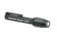 "
Pelican 1900-015-110 1900 Mitylite Black
MityLite 1900 Flashlight
Unlike conventional flashlights that have a yellowish beam, the MityLite 1900 flashlight uses a hi-intensity Xenon lamp that produces a powerful, bright beam. Use this compact flashlight