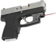 LASER GRIPS KAHR ARMSÂ® HARD POLYMER Grip-integrated laser sightInstinctive activation, ergonomically-located pressure switchW/E adjustmentsMaster On/Off switch shuts down power completelyMolded to exactly fit firearm frame Includes: batteries MFG# LG-437