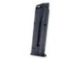 Browning 112055191 1911-22 Pistol Magazine
Extra Magazine for 1911-22 pistols.
- Capcity: 10 roundsPrice: $23.38
Source: http://www.sportsmanstooloutfitters.com/1911-22-pistol-magazine.html