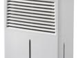 The Danby 50 Pint Dehumidifier Premiere Series, DDR5009EE is Energy Star rated and offers unmatched quality and styling. Whether for the cottage, basement or apartment Danby dehumidifiers are available in a wide range of models and capacities to suit your