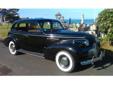 Price: $18500
Make: Buick
Model: Special
Year: 1939
Mileage: 65625
1939 Buick Special 4 Door Sedan. This is a beautiful rust free black sedan that is a very dependable driver, just returned from a 200 mile outing with no issues; a very pleasurable
