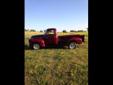 1952 Chevrolet 3100 Series, 67000 miles, Exterior: Maroon, PRICE REDUCED! Clean title, original drive train, inline 6 cylinder. Completely re-painted body and wheels, 5 original wheels and tires, 5 new mag wheels and tires, refinished box. Must see!