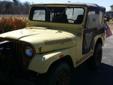 Rudys Auto Sales
(401) 871-4154
744 Cranston st.
ebuyauto.v12soft.com
Providence, RI 02907
1955 Willys M38A1 Jeep
Visit our website at ebuyauto.v12soft.com
Contact Rudy
at: (401) 871-4154
744 Cranston st. Providence, RI 02907
Year
1955
Make
Willys
Model