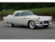 Price: $45885
Make: Ford
Model: Thunderbird
Year: 1956
Mileage: 56000
This 1956 Thunderbird has been owned by the same family since 1957. It has always been a rarely driven garage kept fun car for the family. Recently the car was removed from storage, the