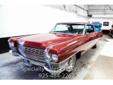 Price: $21990
Make: Cadillac
Model: DeVille
Year: 1964
Mileage: 10405
This 1964 Cadillac DeVille two door hardtop (Stock # P7042) is available in our Pleasanton, CA showroom and any inquiries may be directed to us at 925-484-2262 or via email at