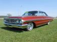 .
1964 Ford Galaxy 500
$14995
Call (712) 622-4000
Loess Hills Harley-Davidson
(712) 622-4000
57408 190th Street,
Loess Hills Harley-Davidson, IA 51561
**REDUCED PRICE**No Expense Was Spared On This 1964 Ford Galaxy 500!!**No expensse was spared on this