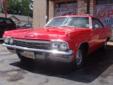 USA Auto Brokers
1619 N. Shepherd Dr. Houston, TX 77008
713-880-3430
1965 Chevrolet Impala Red / Black
21,732 Miles / VIN: 166375A130753
Contact USA AUTO BROKERS
1619 N. Shepherd Dr. Houston, TX 77008
Phone: 713-880-3430
Visit our website at