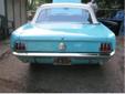 Price: $14000
Make: Ford
Model: Mustang
Year: 1966
Mileage: 105000
Mustang still for sale, taking offers in the 14k range, 530-477-7881http://www.atthey.com/mustang.htmlThanks John WillisAt The Y Auctions530-263-5228
Source: