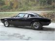 Price: $19000
Make: Chevrolet
Model: Camaro
Year: 1968
Mileage: 50
1968 Chevrolet Camaro SS Full Competition and No 8220 Super Pro and No 8221 Drag Car Family owned for the last 6 years Raced competitively for 2 yrs All steel body except for hood and