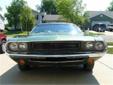 Price: $29000
Make: Dodge
Model: Challenger
Year: 1970
Mileage: 70500
1970 Dodge Challenger SE It is fully restored. 318 engine. 70,500 miles on the car. Car has not been out of the family. Vin No. JH29G0B115129. Miles 70,500, all original. 1500 after