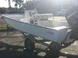 .
1972 Boston Whaler 17
$10499
Call (863) 588-2854 ext. 54
Marine Supply of Winter Haven
(863) 588-2854 ext. 54
717 6th Street SW,
Winter Haven, FL 33880
1972 BOSTON WHALER 17THIS PACKAGE INCLUDES A 1972 BOSTON WHALER 17FT BOAT WITH A 1997 MERCURY 100HP
