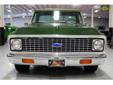 Price: $29500
Make: Chevrolet
Model: C10
Year: 1972
Mileage: 39572
This beautiful Chevy C-10 came in trade from a local truck enthusiast that has enjoyed driving around the Hill Country in style. It is a long wheel base model with all the goodies you