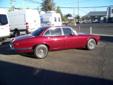 Price: $29995
Make: BMW
Model: M6
Color: red
Year: 1973
Mileage: 200
This brilliant 1973 Jaguar XJ6 sedan has been driven just 200 miles since a complete bumper to bumper restoration that could better be described as a resto-modding by virtue of its 405