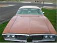 Price: $14000
Make: Dodge
Model: Charger
Year: 1974
Mileage: 88561
1974 Dodge Charger Dual exhaust crome tiped. new tires 125x36 4ply This beautiful charger is in perfect condition Vehicle located in Lewiston. ID Ad ID No 26465
Source: