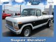 Â .
Â 
1974 Ford F-100
$13000
Call
Courtesy Ford
1410 West Pine Street,
Hattiesburg, MS 39401
TWO OWNER, F-100, 1974, SECOND OWNER ONLY KEPT IT FOR 3500 MILES, BOUHGT IT OUT OF ESTATE SALE, 460 V-8, 429 POINT HEADS, HOOKER HEADERS, 350 POSITIVE TRACK