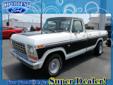 .
1974 Ford F-100
$11588
Call (601) 724-5574 ext. 30
Courtesy Ford
(601) 724-5574 ext. 30
1410 West Pine Street,
Hattiesburg, MS 39401
TWO OWNER, F-100, 1974, SECOND OWNER ONLY KEPT IT FOR 3500 MILES, BOUHGT IT OUT OF ESTATE SALE, 460 V-8, 429 POINT