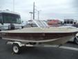 .
1974 Starcraft Marine Allsport 16WT Other
$688
Call (507) 581-5583 ext. 320
Universal Marine & RV
(507) 581-5583 ext. 320
2850 Highway 14 West,
Rochester, MN 55901
Little Starter Boat--perfect for someone!Need a starter boat? Here it is. This unit needs