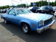 1976 Chevrolet Malibu Classic - $9,995
More Details: http://www.autoshopper.com/used-cars/1976_Chevrolet_Malibu_Classic_Anchorage_AK-66998020.htm
Click Here for 1 more photos
Miles: 76203
Stock #: 4954
United Auto Sales
907-561-1718