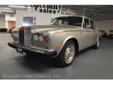 Price: $24990
Make: Rolls-Royce
Model: Silver Shadow
Year: 1977
Mileage: 33742
This 1977 Rolls Royce Silver Shadow II (Stock # 30682) is available in our Redwood City, CA showroom and any inquiries may be directed to us at 800-600-2262 or via email at