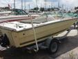 .
1978 Galaxy Boats 18FT RUNABOUT
$500
Call (863) 588-2854 ext. 38
Marine Supply of Winter Haven
(863) 588-2854 ext. 38
717 6th Street SW,
Winter Haven, FL 33880
1978 GALAXY 18FT RUNABOUTTHIS PACKAGE IS AS-IS NO WARRANTY AND INCLUDES A 1978 GALAXY 17FT