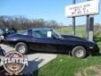 .
1981 Chevrolet Camaro
$3500
Call (515) 532-5507 ext. 5
Zylstra Harley-Davidson Ames
(515) 532-5507 ext. 5
1930 E 13th St,
Ames, IA 50010
T-tops, Cowl induction hood, Hi-rise intake, Edelbrock air cleaner, 350 small block... A REAL MUST SEE!!!
Vehicle
