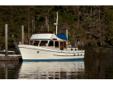 1982 Davis Vashon Tri Cabin Trawler
This Is A Large, Beautiful 1982 Davis Vashon Tri Cabin Trawler, And It Is No
Fair Weather Friend, This Tough, All Seasons Workhorse Fends Off Those
Nasty Elements With An Ease, Yet Reveals Its Softer Side With Very