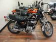 .
1983 Honda CM250 Custom
$1999
Call (734) 367-4597 ext. 603
Monroe Motorsports
(734) 367-4597 ext. 603
1314 South Telegraph Rd.,
Monroe, MI 48161
HOP ON TO SAVE GAS OR ADD THIS TO YOUR COLLECTION!!
Vehicle Price: 1999
Odometer: 3831
Engine: 250 250 cc