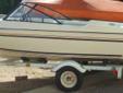 Â .
Â 
1983 Mach 1 Mach 1 16 ft Ski and Fish
$3988
Call (507) 581-5583 ext. 15
Universal Marine & RV
(507) 581-5583 ext. 15
2850 Highway 14 West,
Rochester, MN 55901
Save over $1500.00 now by buying today. This boat will be a lot more in spring!
Nice older