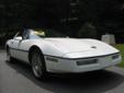 Â .
Â 
1984 Chevrolet Corvette
$5995
Call (828) 395-1786
3 MONTH 3000 MILE ASC WARRANTY AVAILABLE
Vehicle Price: 5995
Mileage: 71664
Engine:
Body Style: Coupe
Transmission:
Exterior Color: White
Drivetrain:
Interior Color: Unspecified
Doors:
Stock #: 1368
