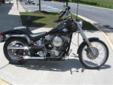 .
1984 Harley-Davidson FXST Softail
$5995
Call (540) 908-2456 ext. 278
Grove's Winchester Harley-Davidson
(540) 908-2456 ext. 278
140 Independence Dr,
Winchester, VA 22602
Softail is EVO 4 speed Chain Drive with Kicker
Vehicle Price: 5995
Odometer: 31028