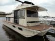 .
1984 Holiday Mansion BARRACUDA -I/O Houseboats
$31990
Call (920) 367-0431 ext. 87
Sweetwater Performance Center
(920) 367-0431 ext. 87
501 S. Main Street,
Oshkosh, WI 54902
38 BARRACUDA1984 Holiday Mansion 38 BARRACUDA - I/O New 496 (8.1L) HO MerCruiser