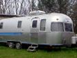 1985 Airstream Sovereign
Click here to inquire about this vehicle
Price: $2,600
Description:
Â 
Title: Classic Airstream Sovereign Travel Trailer GOOD SHAPE
Vehicle Information
VIN: 1STBBAJ24FJ503348
Vehicle title: Clear
Condition: Used
Features
Type: