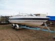 .
1985 Bayliner 1950 Capri Bowrider
$1995
Call (715) 955-4166 ext. 5
Zacho Sports Center
(715) 955-4166 ext. 5
2449 S. Prairie View Rd,
Chippewa Falls, WI 54729
Handyman special!!The motor and drive are in good shape seats and trailer are all good. The