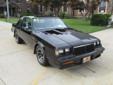 1985 Buick Grand National Cp - $17,995
More Details: http://www.autoshopper.com/used-cars/1985_Buick_Grand_National_Cp_Erie_PA-61024713.htm
Click Here for 1 more photos
Miles: 63000
Stock #: 5242
Lake Shore Auto Sales
814-455-3401