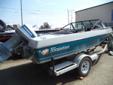 .
1985 Forester Boats 157 Phantom Sport Fishing
$3495
Call (507) 581-5583 ext. 776
Universal Marine & RV
(507) 581-5583 ext. 776
2850 Highway 14 West,
Rochester, MN 55901
This would be a great starter boat. And 1985?? It has aged very well.
Vehicle Price: