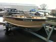 .
1985 Smoker Craft 14' Big Fisherman
$2495
Call (715) 955-4166 ext. 108
Zacho Sports Center
(715) 955-4166 ext. 108
2449 S. Prairie View Rd,
Chippewa Falls, WI 54729
Perfect little fishing rig!This is an ideal boat for the lakes and rivers in this area.