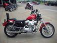 .
1986 Harley-Davidson XLH883
$3495
Call (641) 569-6862 ext. 557
C & C Custom Cycle, Inc.
(641) 569-6862 ext. 557
130 East Lincoln Avenue,
Chariton, IA 50049
Drag Pipes Sissy Bar Highway Pegs Chrome Belt Guard Handle Bar Risers Point Cover.
Vehicle Price: